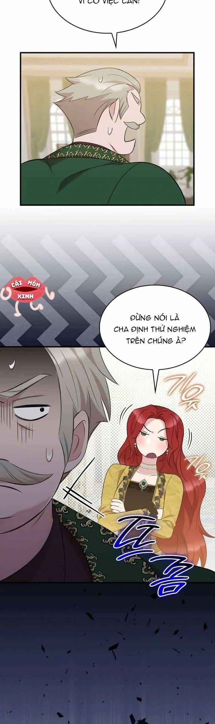 Vào Ngày Mà Chị Gái Tôi Qua Đời - Chương 20 - ảnh 11