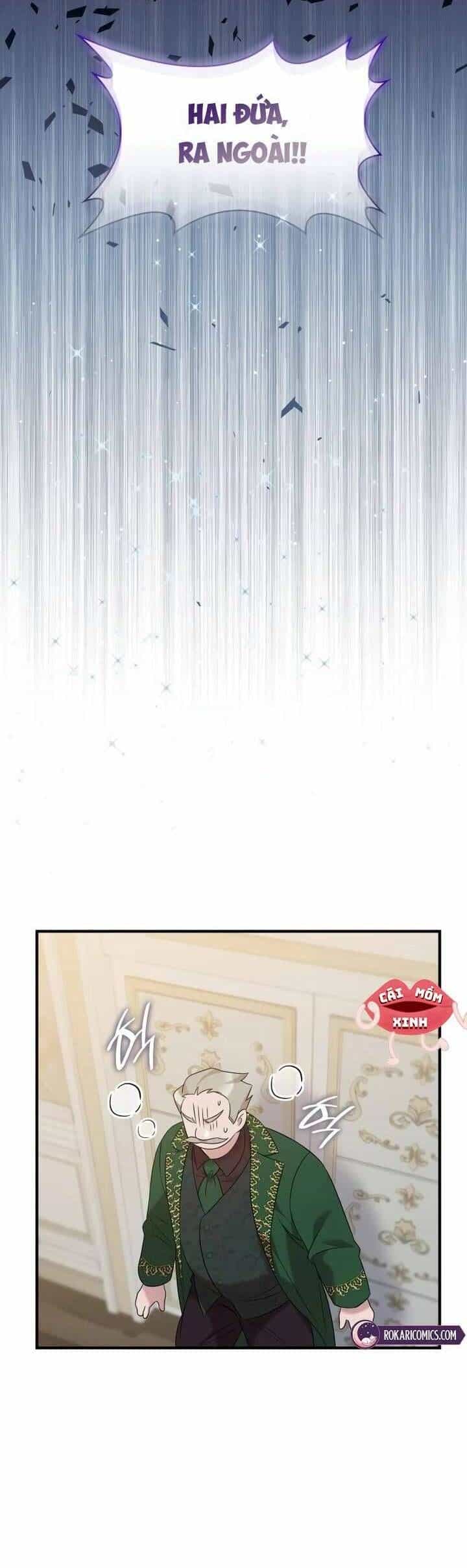 Vào Ngày Mà Chị Gái Tôi Qua Đời - Chương 20 - ảnh 12