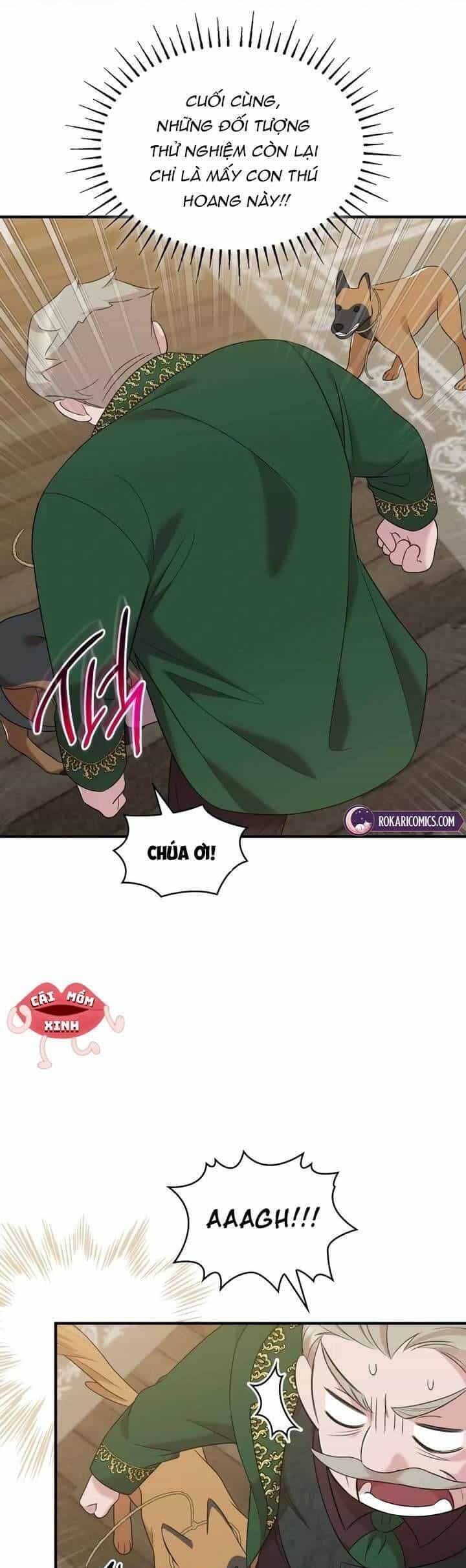 Vào Ngày Mà Chị Gái Tôi Qua Đời - Chương 20 - ảnh 17