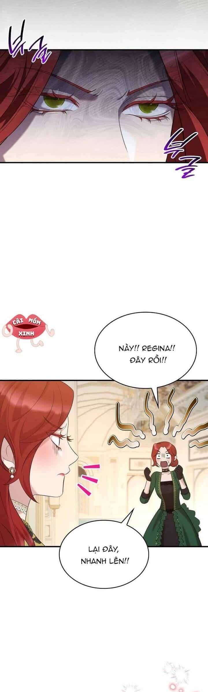 Vào Ngày Mà Chị Gái Tôi Qua Đời - Chương 20 - ảnh 22