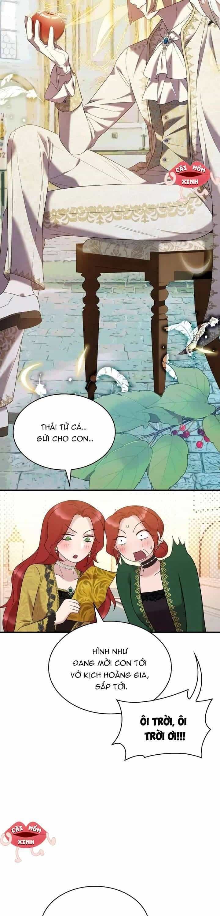 Vào Ngày Mà Chị Gái Tôi Qua Đời - Chương 20 - ảnh 27