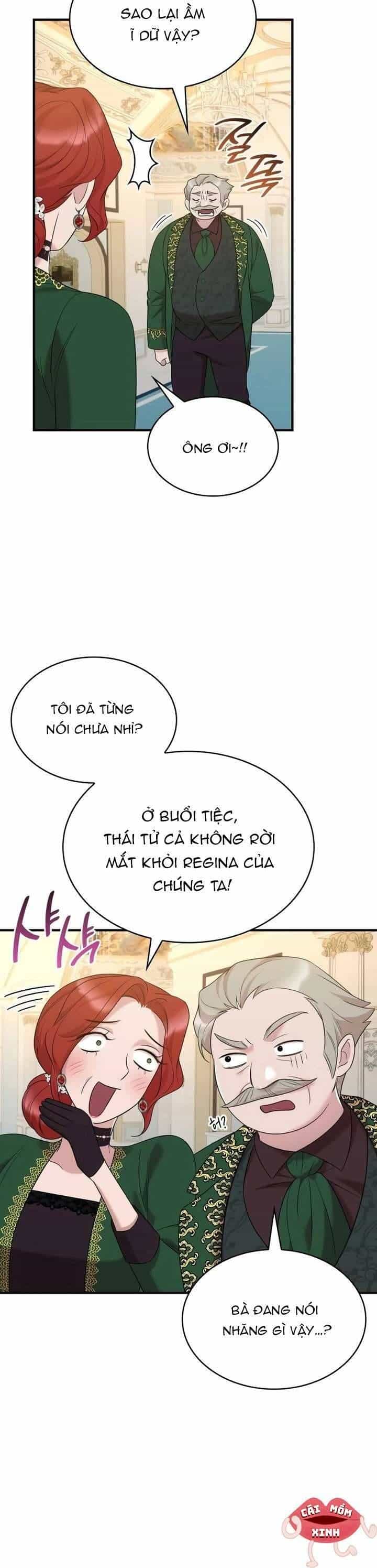 Vào Ngày Mà Chị Gái Tôi Qua Đời - Chương 20 - ảnh 28