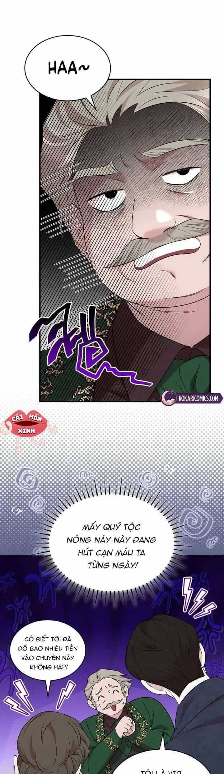 Vào Ngày Mà Chị Gái Tôi Qua Đời - Chương 20 - ảnh 3