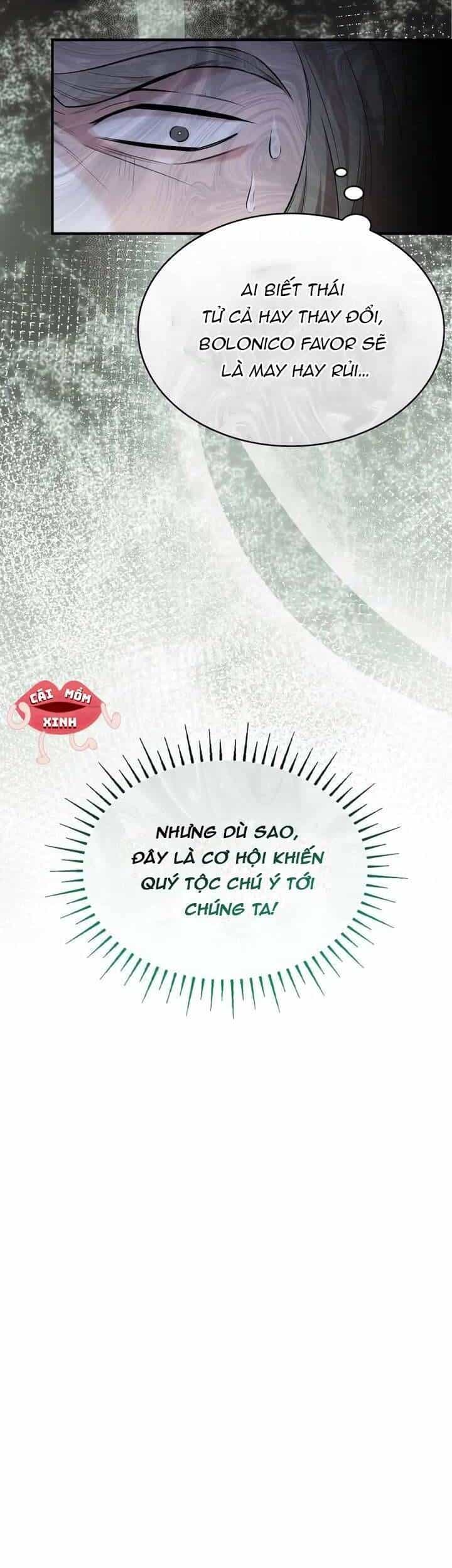 Vào Ngày Mà Chị Gái Tôi Qua Đời - Chương 20 - ảnh 31