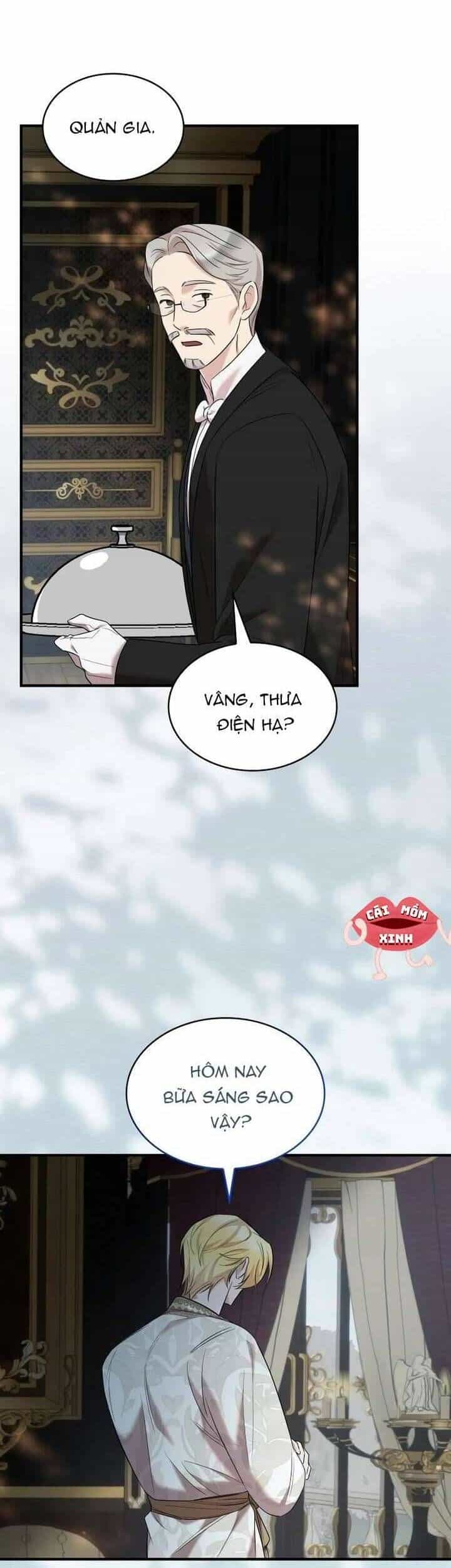 Vào Ngày Mà Chị Gái Tôi Qua Đời - Chương 20 - ảnh 32