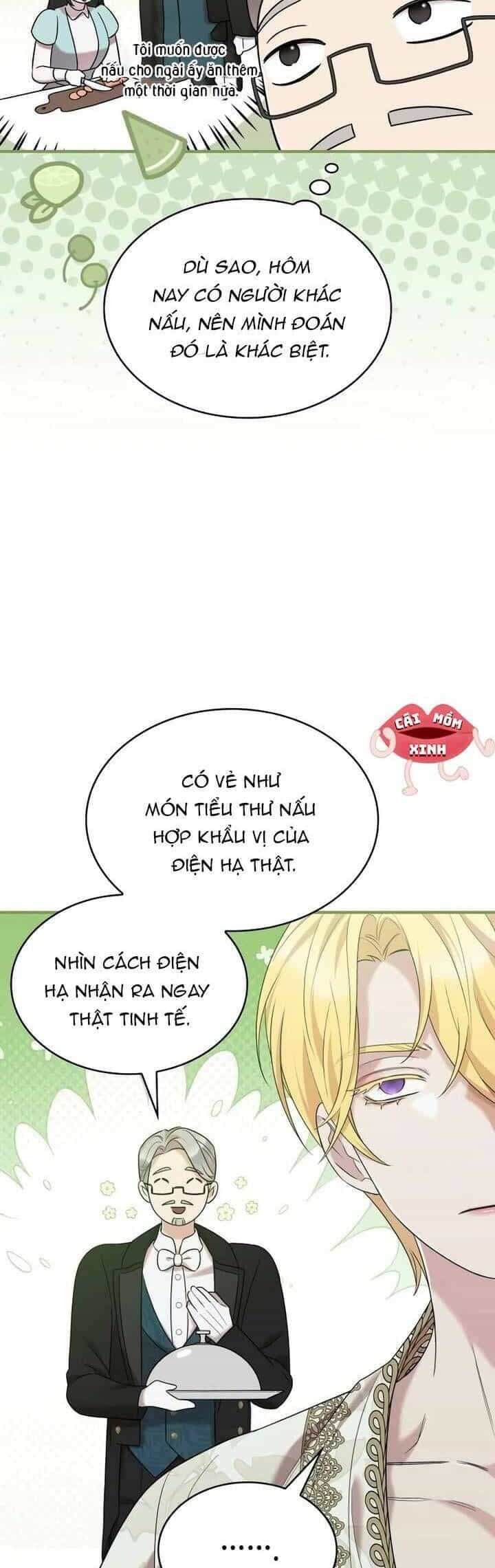 Vào Ngày Mà Chị Gái Tôi Qua Đời - Chương 20 - ảnh 34