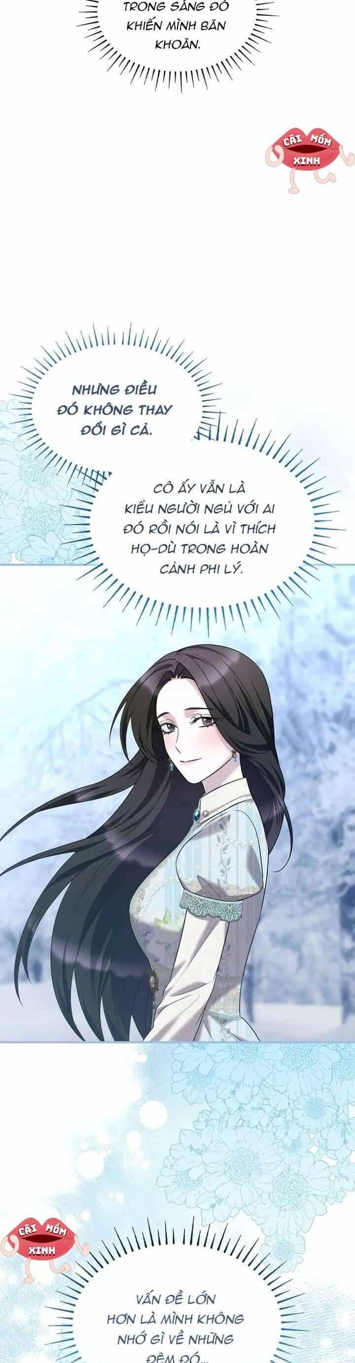 Vào Ngày Mà Chị Gái Tôi Qua Đời - Chương 20 - ảnh 38
