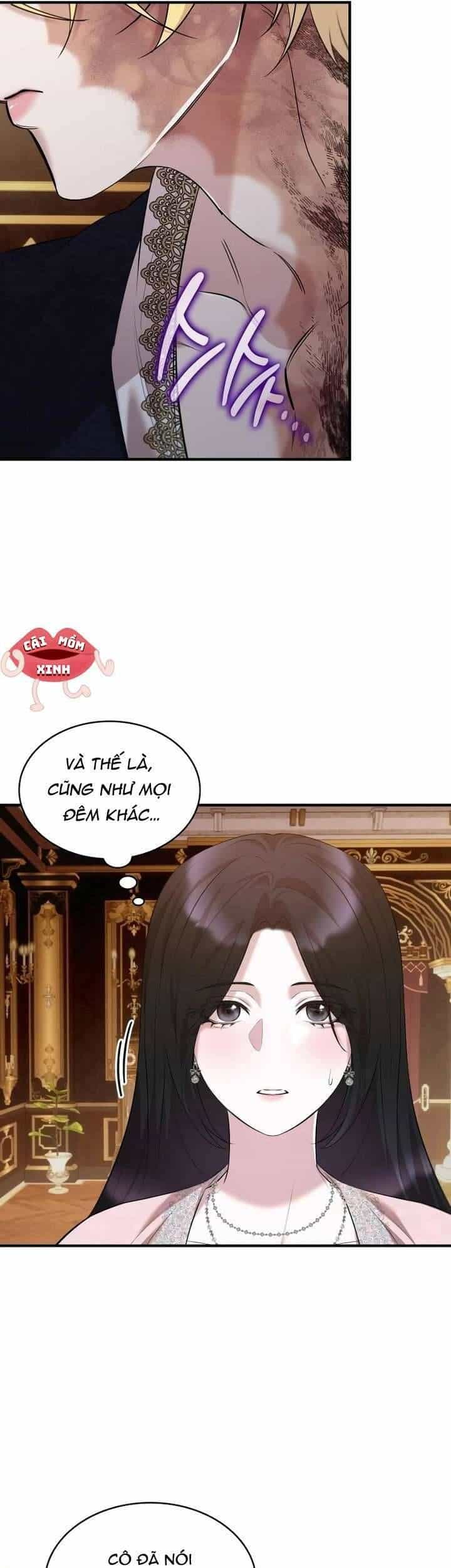 Vào Ngày Mà Chị Gái Tôi Qua Đời - Chương 21 - ảnh 18