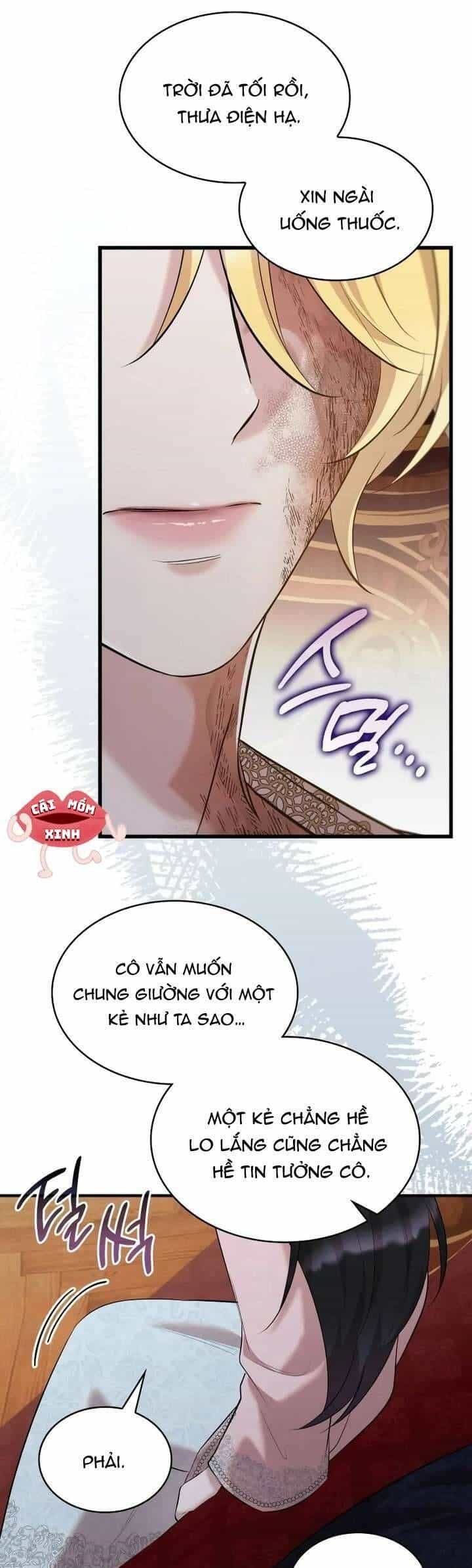 Vào Ngày Mà Chị Gái Tôi Qua Đời - Chương 21 - ảnh 34