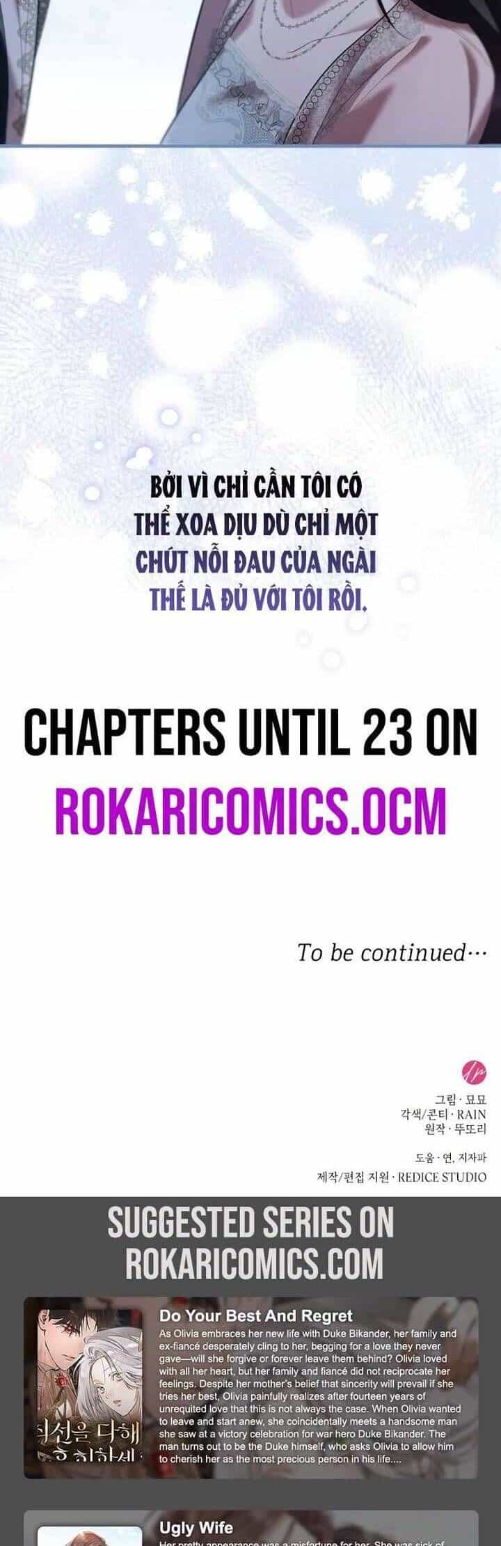 Vào Ngày Mà Chị Gái Tôi Qua Đời - Chương 21 - ảnh 39
