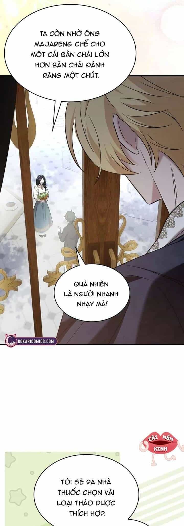 Vào Ngày Mà Chị Gái Tôi Qua Đời - Chương 21 - ảnh 8