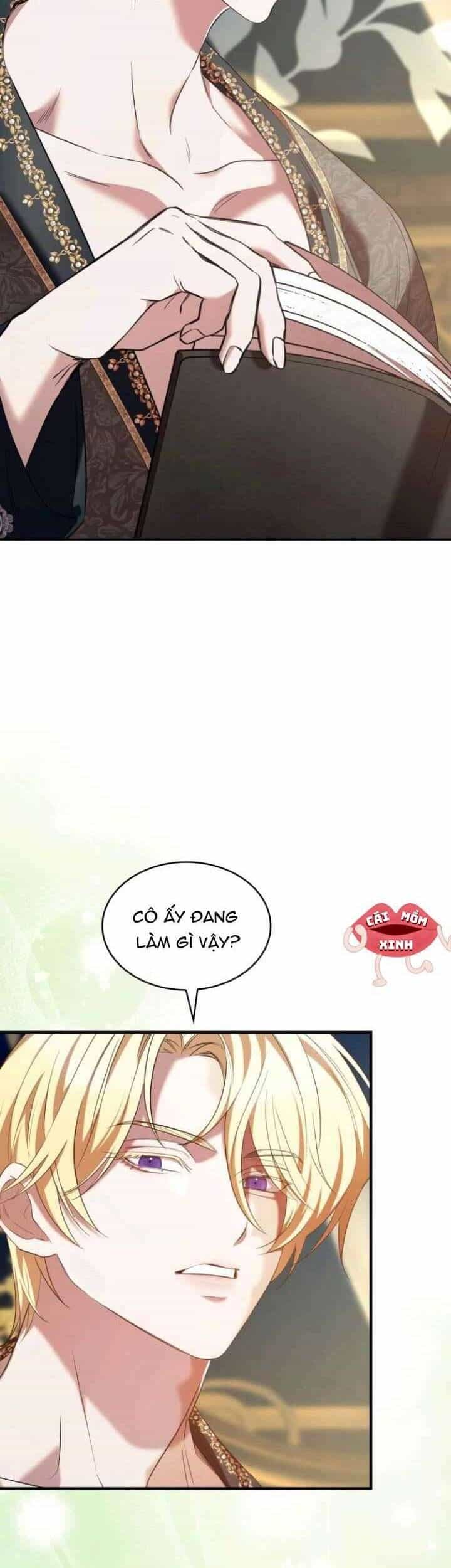 Vào Ngày Mà Chị Gái Tôi Qua Đời - Chương 22 - ảnh 12