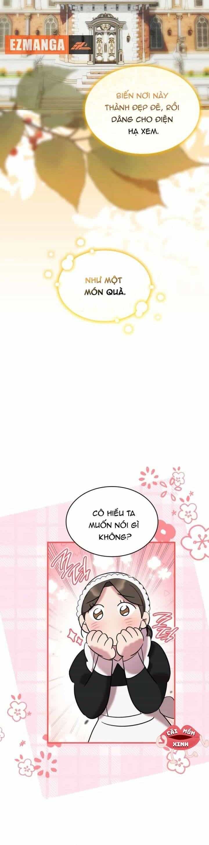 Vào Ngày Mà Chị Gái Tôi Qua Đời - Chương 22 - ảnh 18