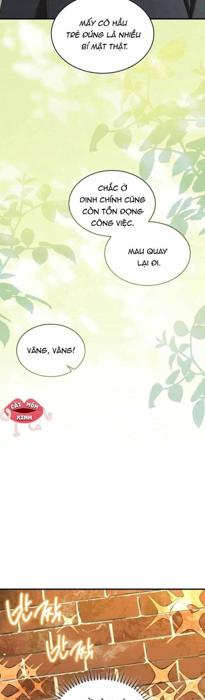 Vào Ngày Mà Chị Gái Tôi Qua Đời - Chương 22 - ảnh 21