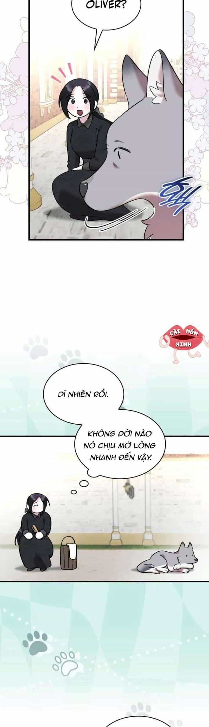 Vào Ngày Mà Chị Gái Tôi Qua Đời - Chương 22 - ảnh 24