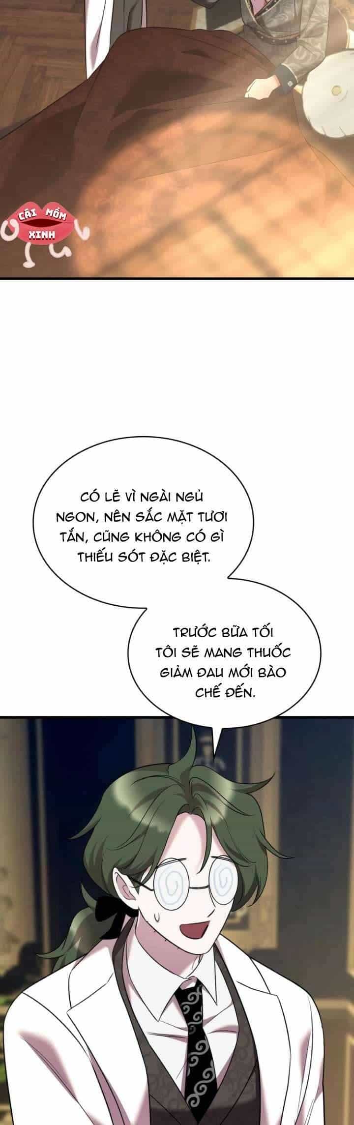 Vào Ngày Mà Chị Gái Tôi Qua Đời - Chương 22 - ảnh 3