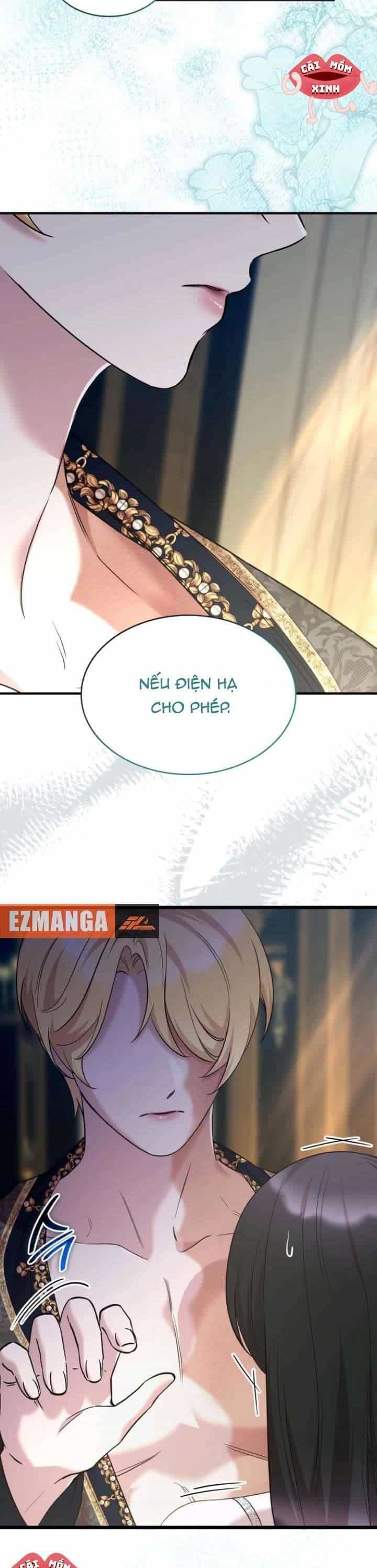 Vào Ngày Mà Chị Gái Tôi Qua Đời - Chương 22 - ảnh 35