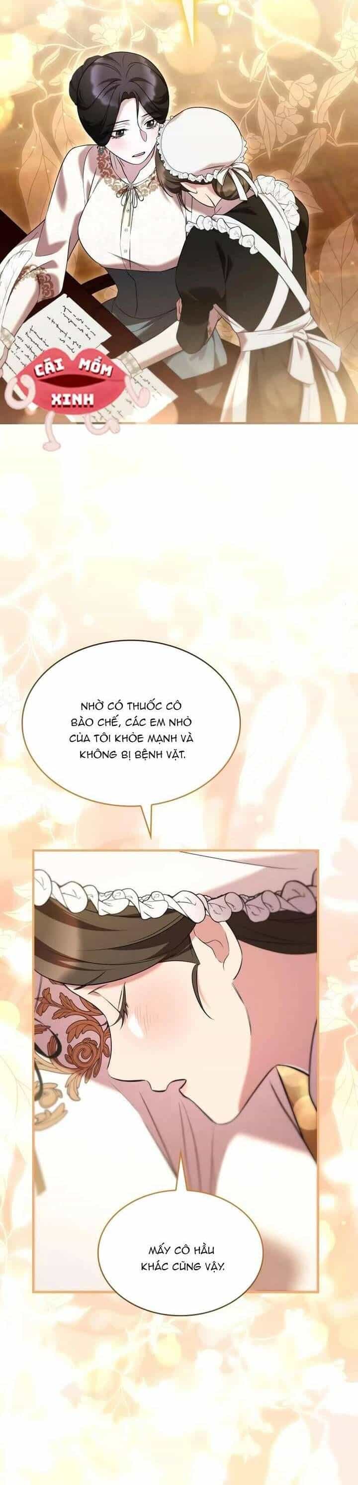 Vào Ngày Mà Chị Gái Tôi Qua Đời - Chương 23 - ảnh 10