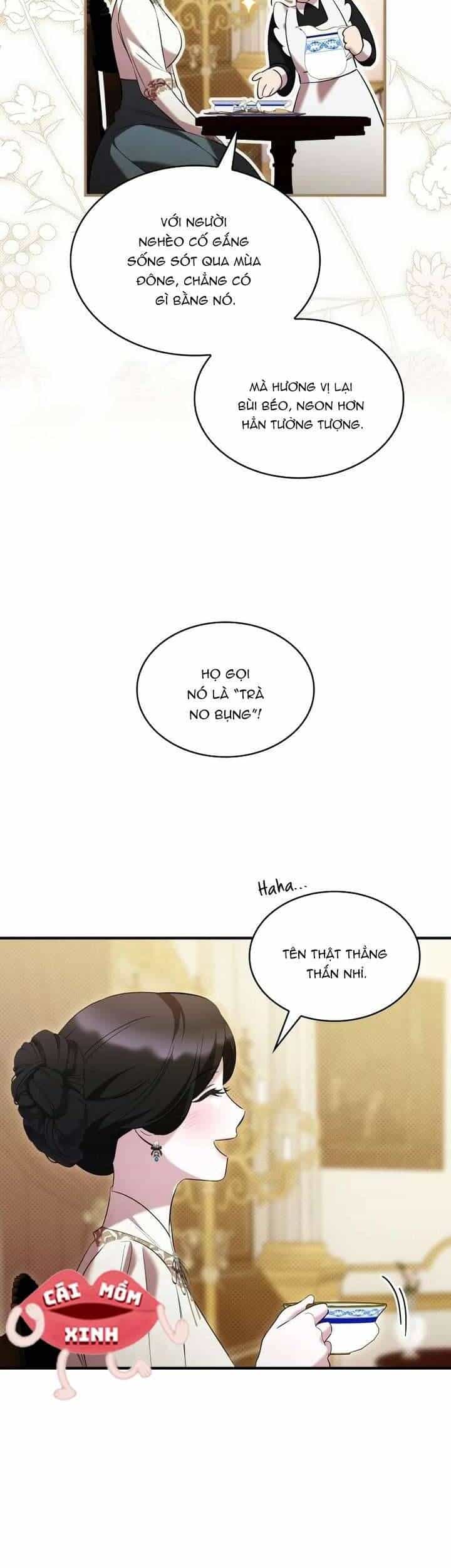 Vào Ngày Mà Chị Gái Tôi Qua Đời - Chương 23 - ảnh 13