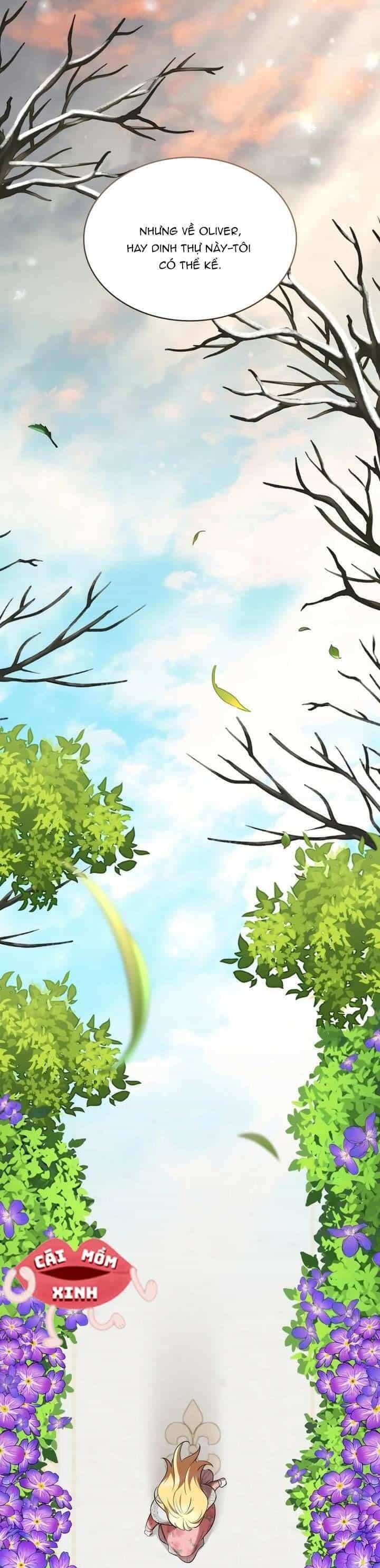 Vào Ngày Mà Chị Gái Tôi Qua Đời - Chương 23 - ảnh 22