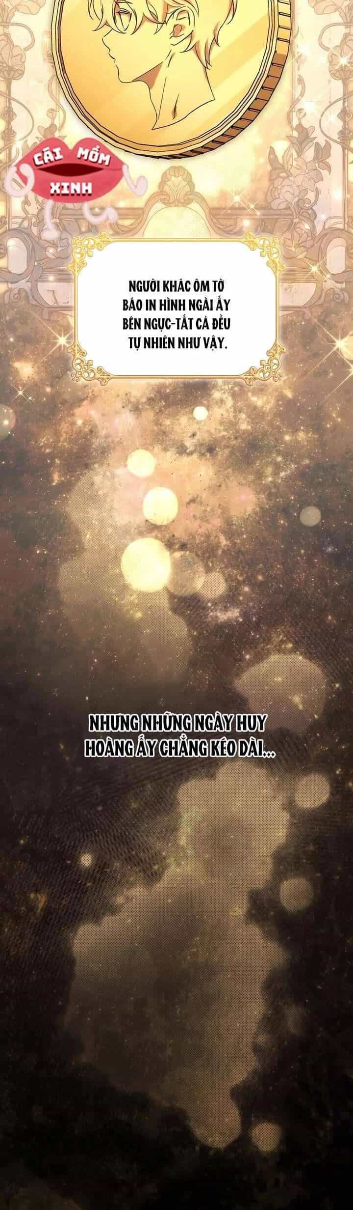 Vào Ngày Mà Chị Gái Tôi Qua Đời - Chương 23 - ảnh 30