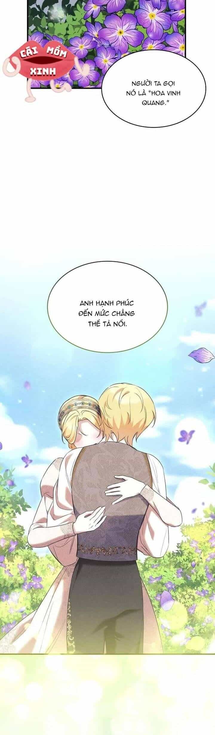 Vào Ngày Mà Chị Gái Tôi Qua Đời - Chương 23 - ảnh 32