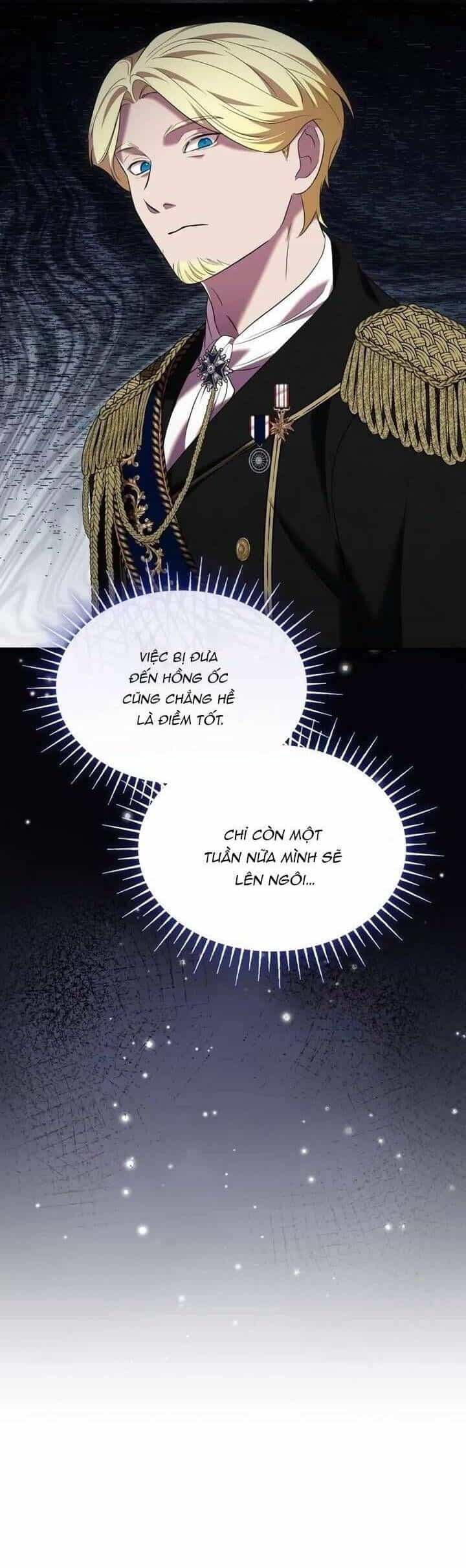 Vào Ngày Mà Chị Gái Tôi Qua Đời - Chương 24 - ảnh 27