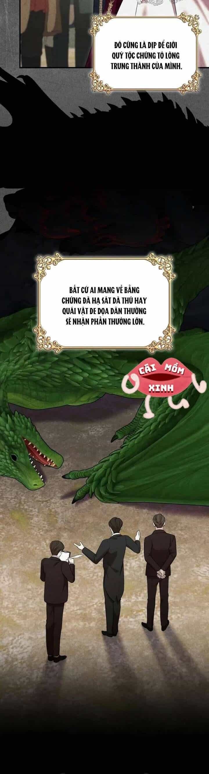 Vào Ngày Mà Chị Gái Tôi Qua Đời - Chương 24 - ảnh 3
