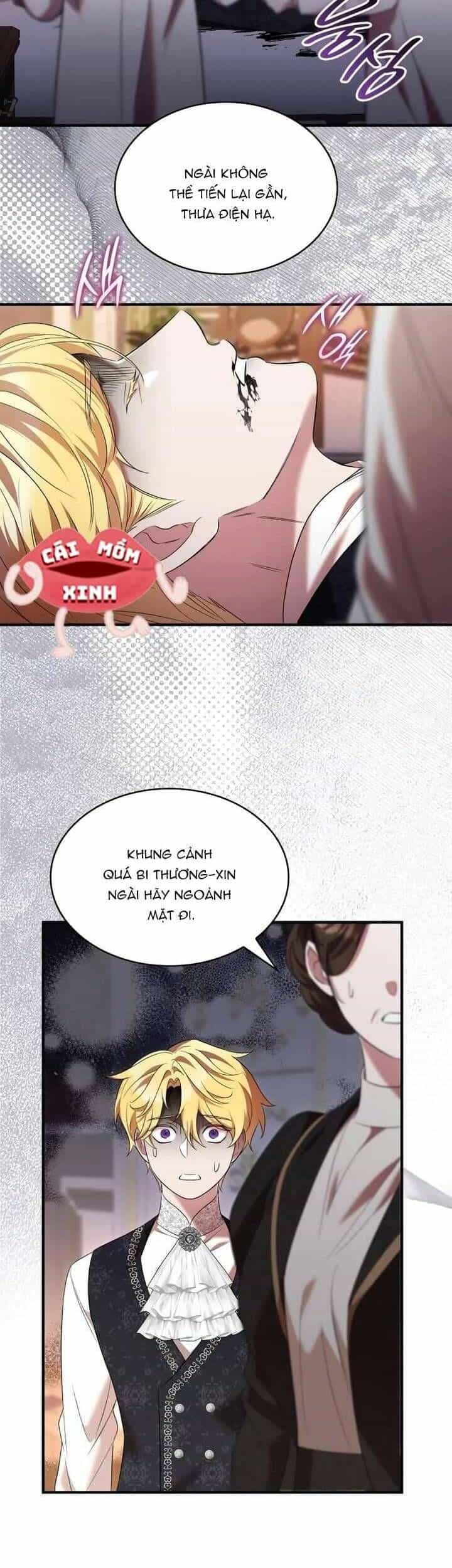 Vào Ngày Mà Chị Gái Tôi Qua Đời - Chương 24 - ảnh 6