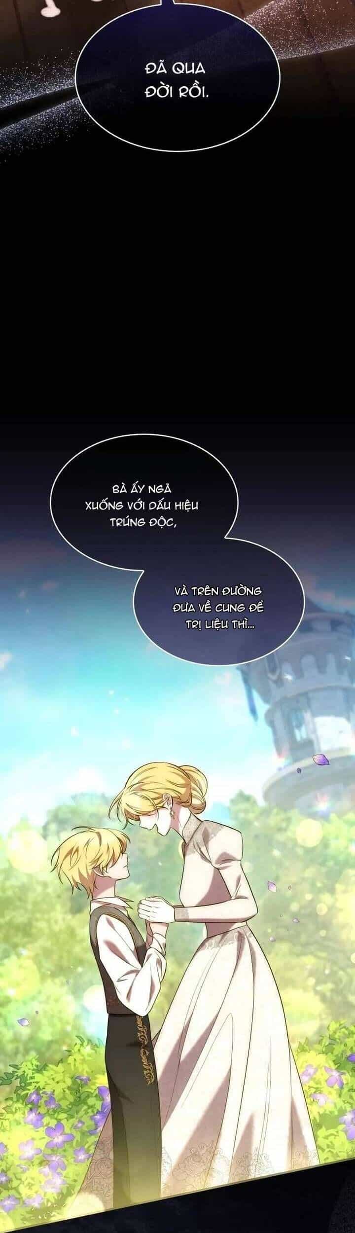 Vào Ngày Mà Chị Gái Tôi Qua Đời - Chương 24 - ảnh 9