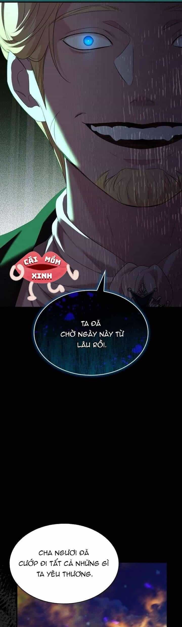Vào Ngày Mà Chị Gái Tôi Qua Đời - Chương 25 - ảnh 16