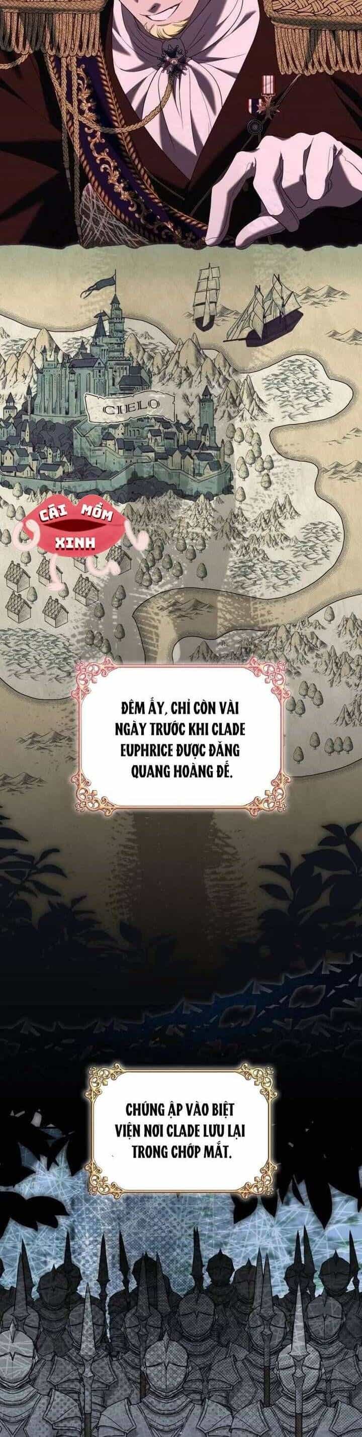 Vào Ngày Mà Chị Gái Tôi Qua Đời - Chương 25 - ảnh 2