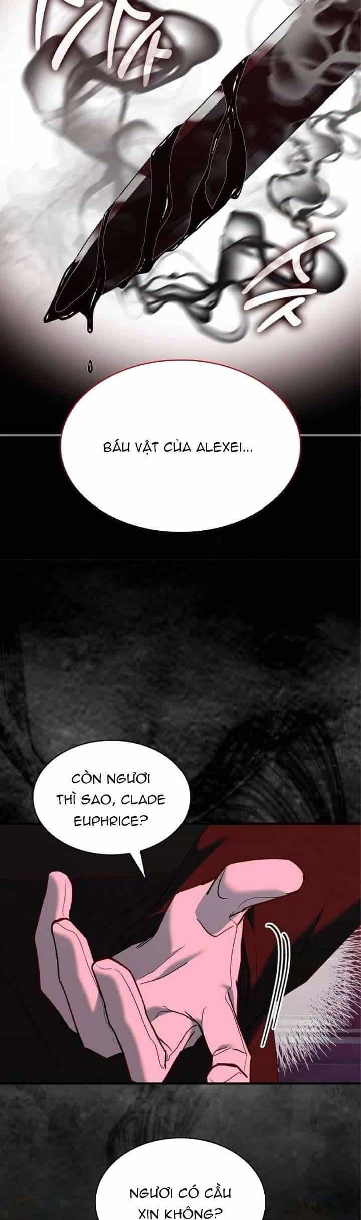 Vào Ngày Mà Chị Gái Tôi Qua Đời - Chương 25 - ảnh 21