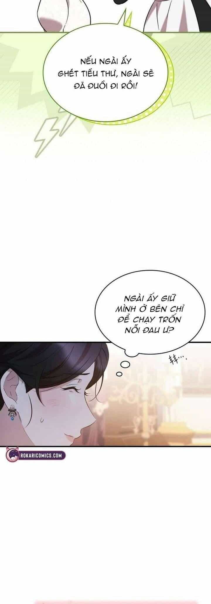 Vào Ngày Mà Chị Gái Tôi Qua Đời - Chương 25 - ảnh 39