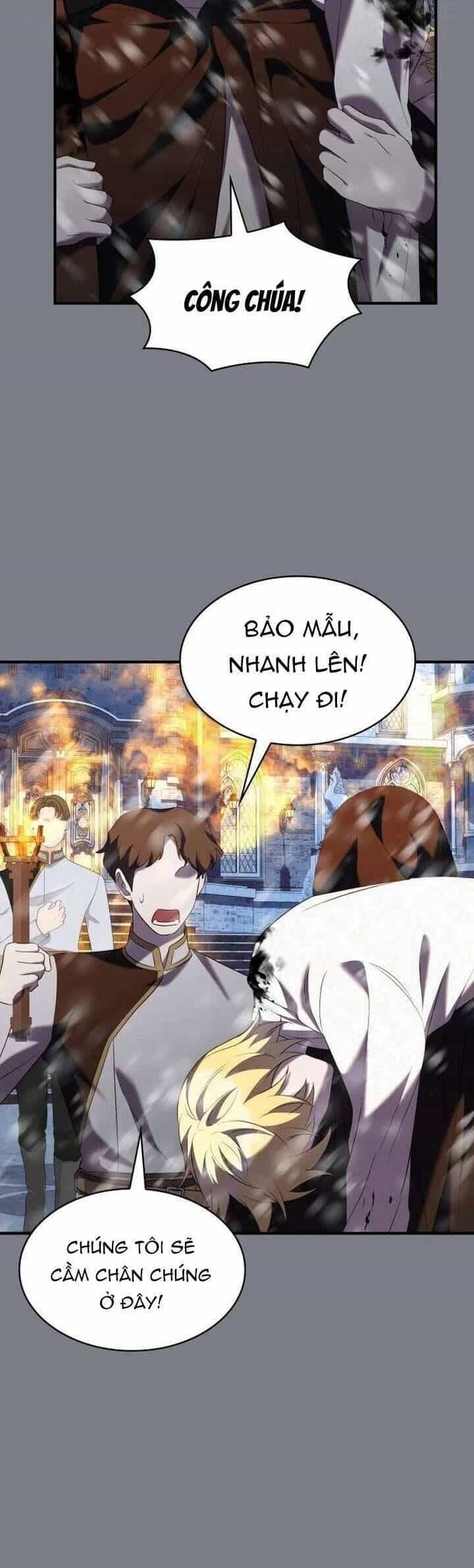 Vào Ngày Mà Chị Gái Tôi Qua Đời - Chương 25 - ảnh 7