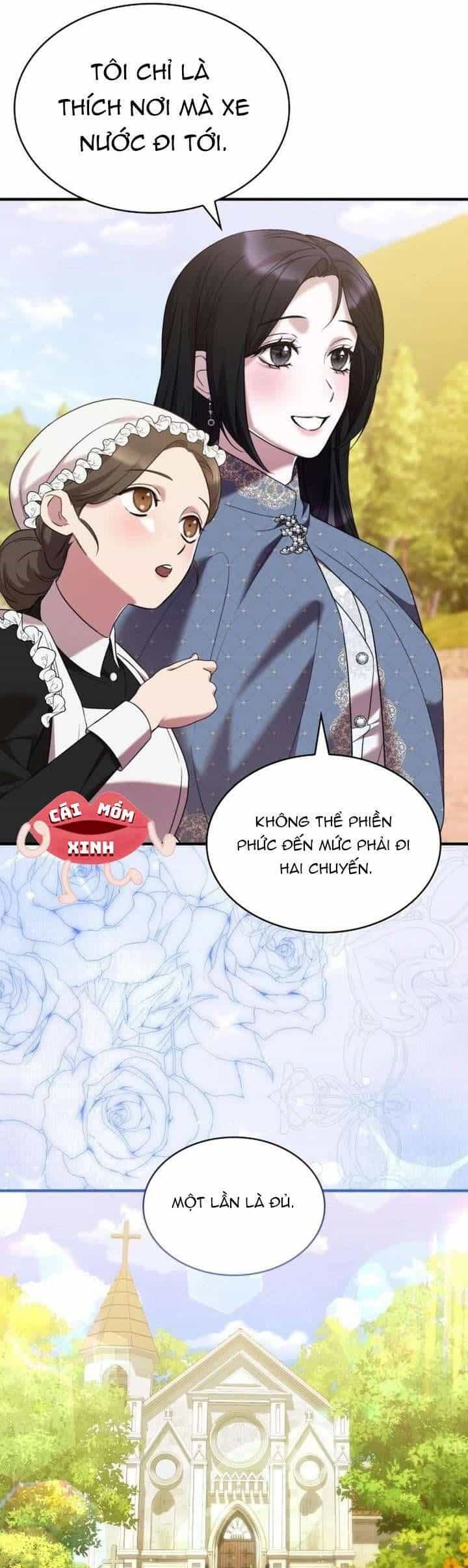 Vào Ngày Mà Chị Gái Tôi Qua Đời - Chương 26 - ảnh 12