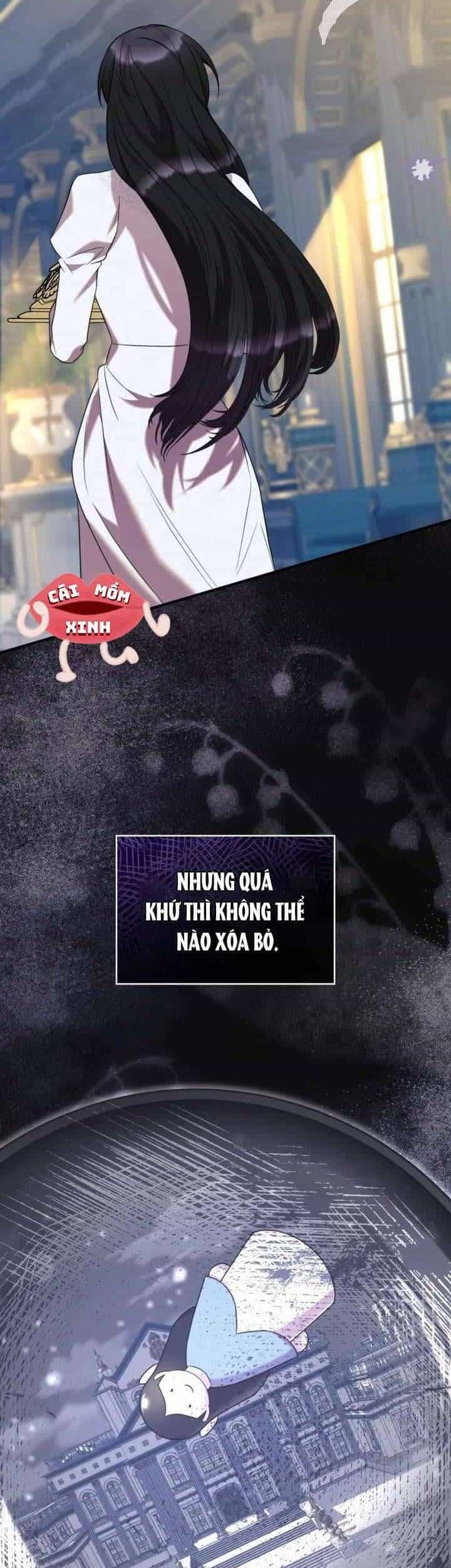 Vào Ngày Mà Chị Gái Tôi Qua Đời - Chương 26 - ảnh 3
