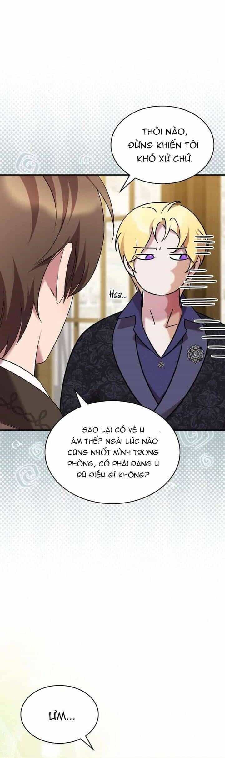 Vào Ngày Mà Chị Gái Tôi Qua Đời - Chương 26 - ảnh 37