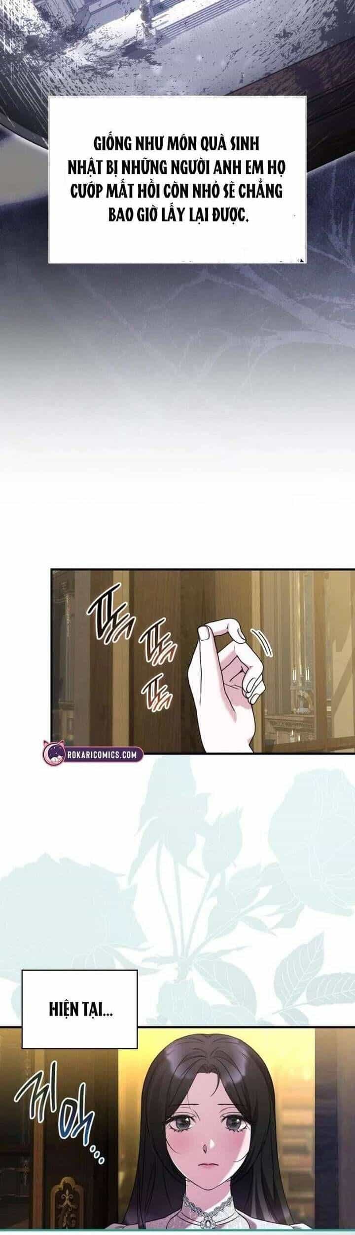 Vào Ngày Mà Chị Gái Tôi Qua Đời - Chương 26 - ảnh 4