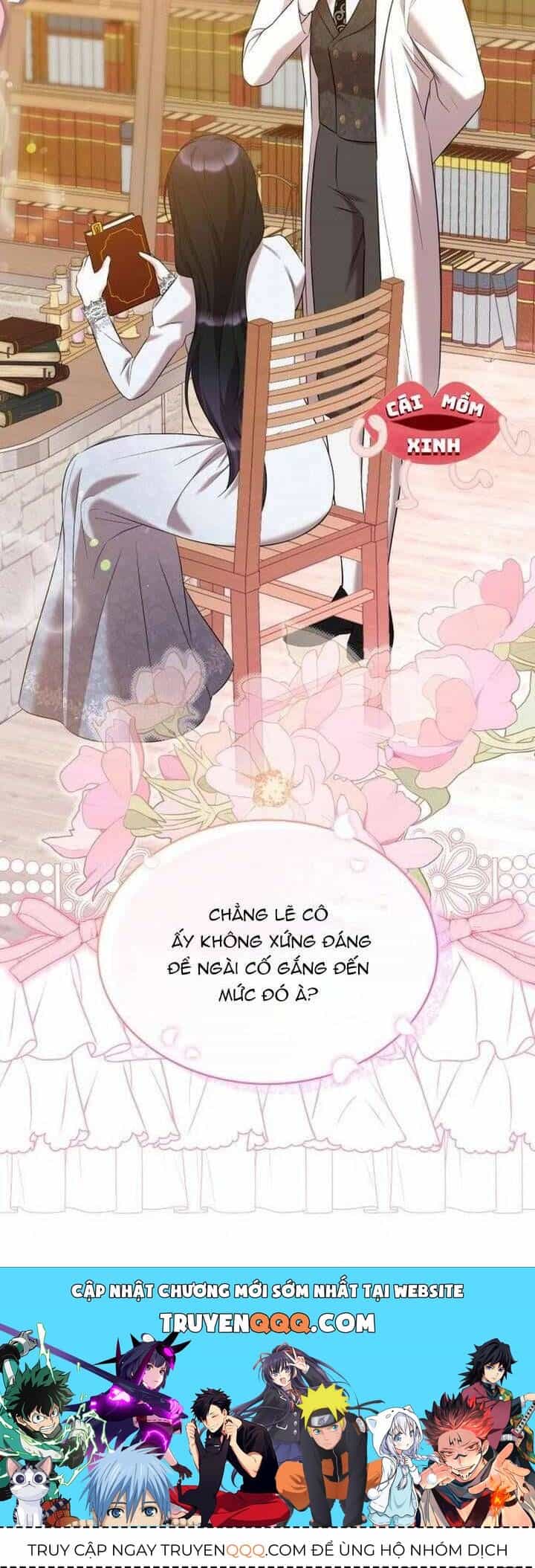 Vào Ngày Mà Chị Gái Tôi Qua Đời - Chương 26 - ảnh 43