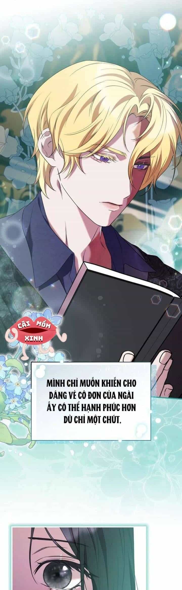 Vào Ngày Mà Chị Gái Tôi Qua Đời - Chương 26 - ảnh 5