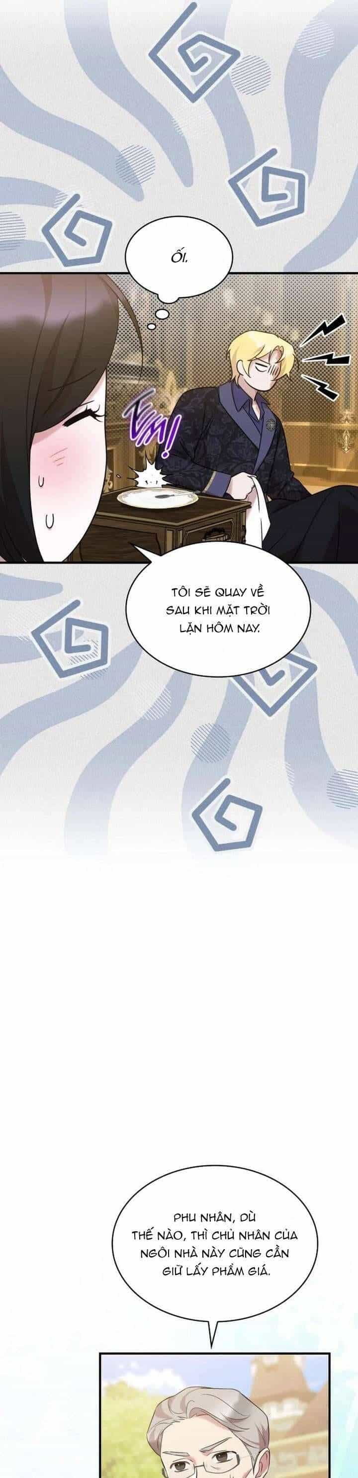 Vào Ngày Mà Chị Gái Tôi Qua Đời - Chương 26 - ảnh 9