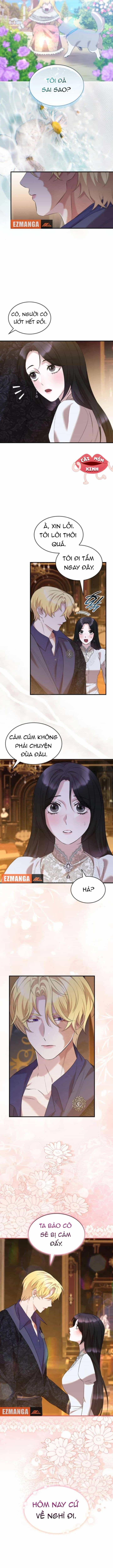 Vào Ngày Mà Chị Gái Tôi Qua Đời - Chương 27 - ảnh 10