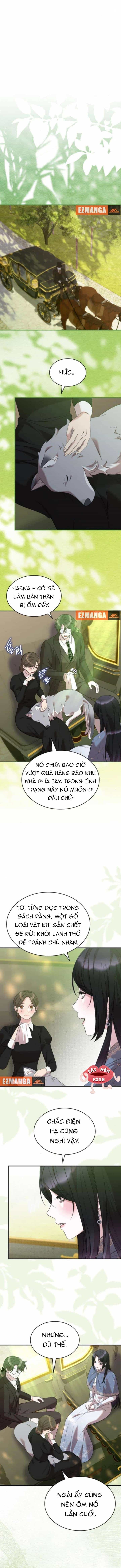 Vào Ngày Mà Chị Gái Tôi Qua Đời - Chương 27 - ảnh 6