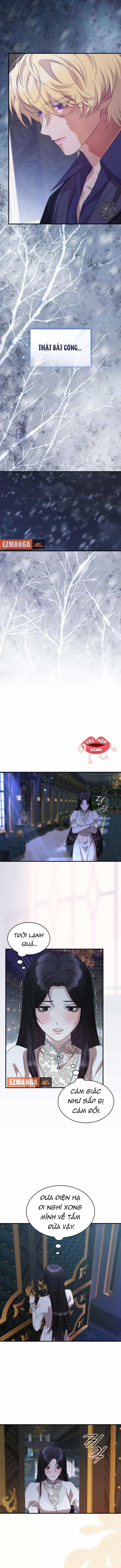 Vào Ngày Mà Chị Gái Tôi Qua Đời - Chương 27 - ảnh 8