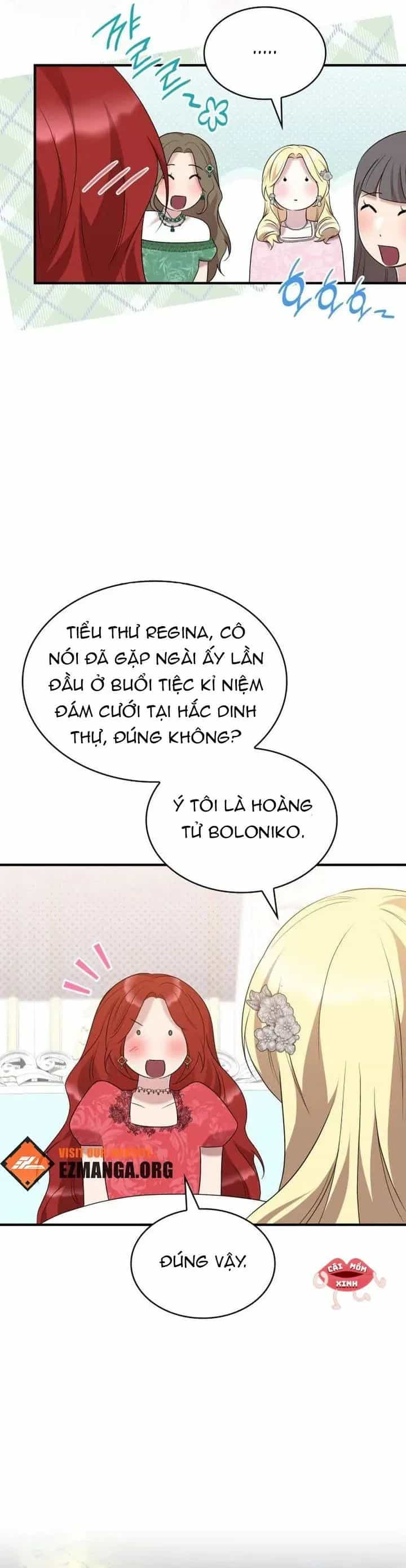 Vào Ngày Mà Chị Gái Tôi Qua Đời - Chương 28 - ảnh 16