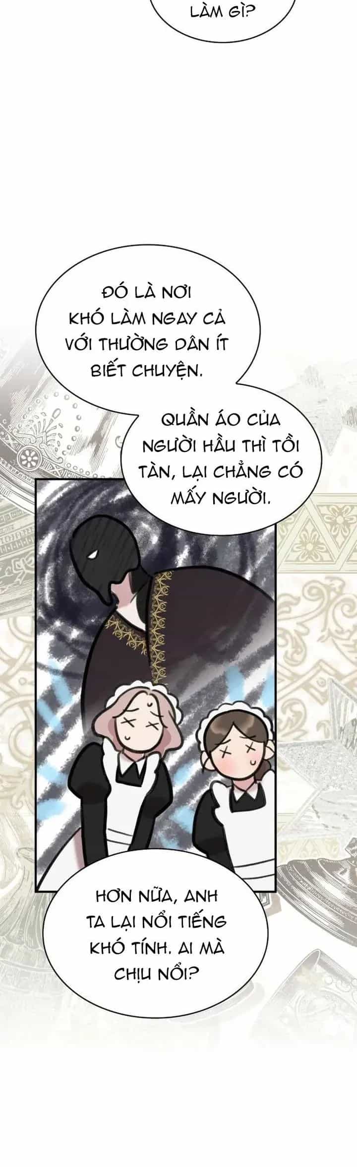 Vào Ngày Mà Chị Gái Tôi Qua Đời - Chương 28 - ảnh 21