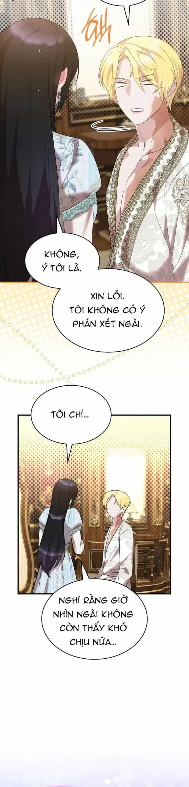 Vào Ngày Mà Chị Gái Tôi Qua Đời - Chương 28 - ảnh 29