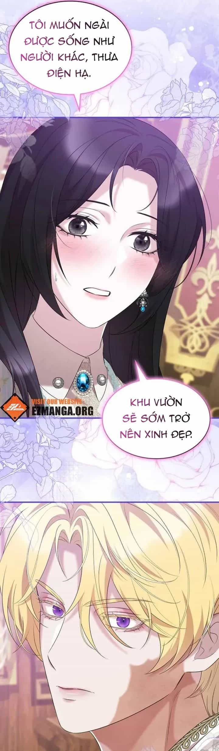 Vào Ngày Mà Chị Gái Tôi Qua Đời - Chương 28 - ảnh 30