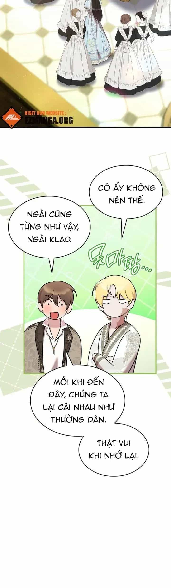 Vào Ngày Mà Chị Gái Tôi Qua Đời - Chương 28 - ảnh 33